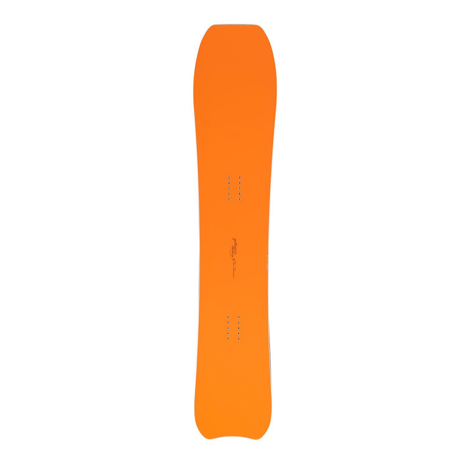 Gentemstick 21-22 Mantaray 154-Keel Surf & Supply