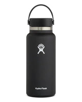 HYDROFLASK Bottle ~ Black-Keel Surf & Supply