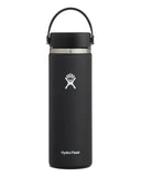 HYDROFLASK Bottle ~ Black-Keel Surf & Supply