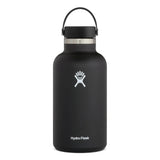 HYDROFLASK Bottle ~ Black-Keel Surf & Supply