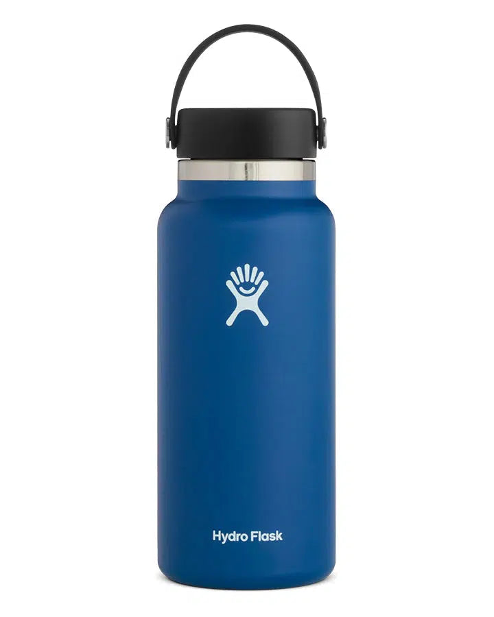 HYDROFLASK Bottle ~ Cobalt-Keel Surf & Supply