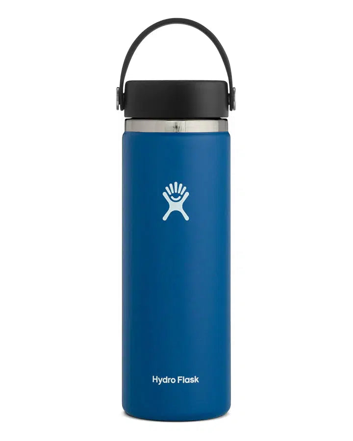HYDROFLASK Bottle ~ Cobalt-Keel Surf & Supply