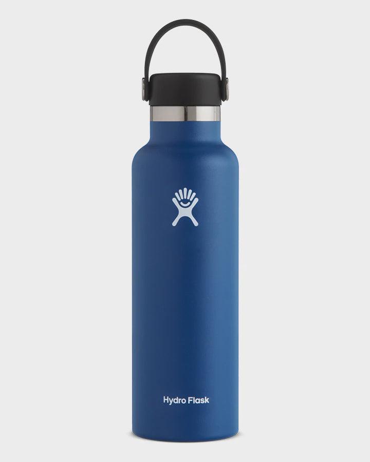 HYDROFLASK Bottle ~ Cobalt-Keel Surf & Supply