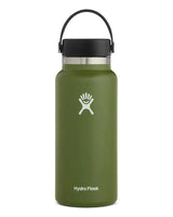 HYDROFLASK Bottle ~ Olive-Keel Surf & Supply