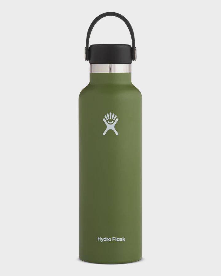 HYDROFLASK Bottle ~ Olive-Keel Surf & Supply
