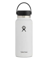 HYDROFLASK Bottle ~ White-Keel Surf & Supply