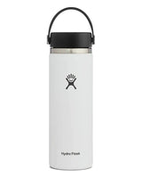 HYDROFLASK Bottle ~ White-Keel Surf & Supply