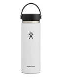 HYDROFLASK Bottle ~ White-Keel Surf & Supply