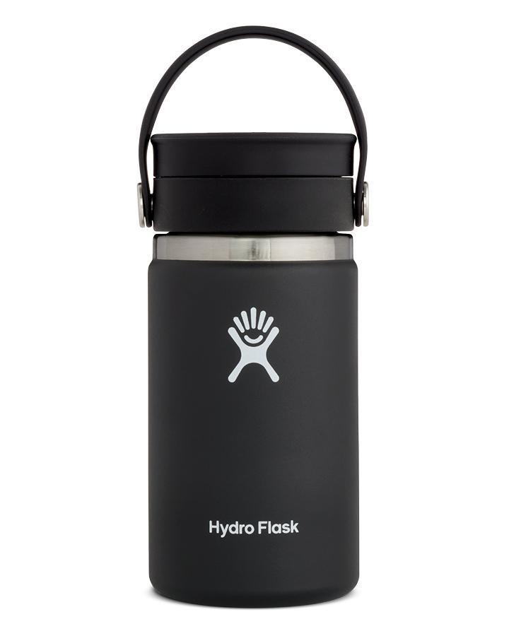 HYDROFLASK Coffee with Flex Sip Lid 12oz ~ Black-Keel Surf & Supply
