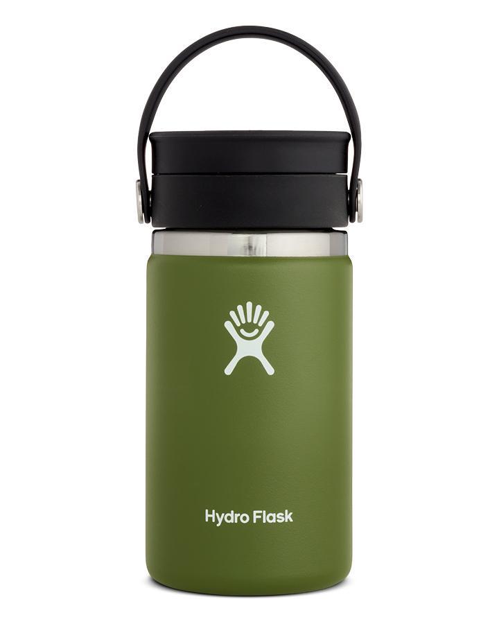 Hydroflask Coffee with Flex Sip™ Lid 12oz ~ Olive-Keel Surf & Supply