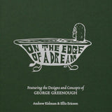 On The Edge Of The A Dream 
