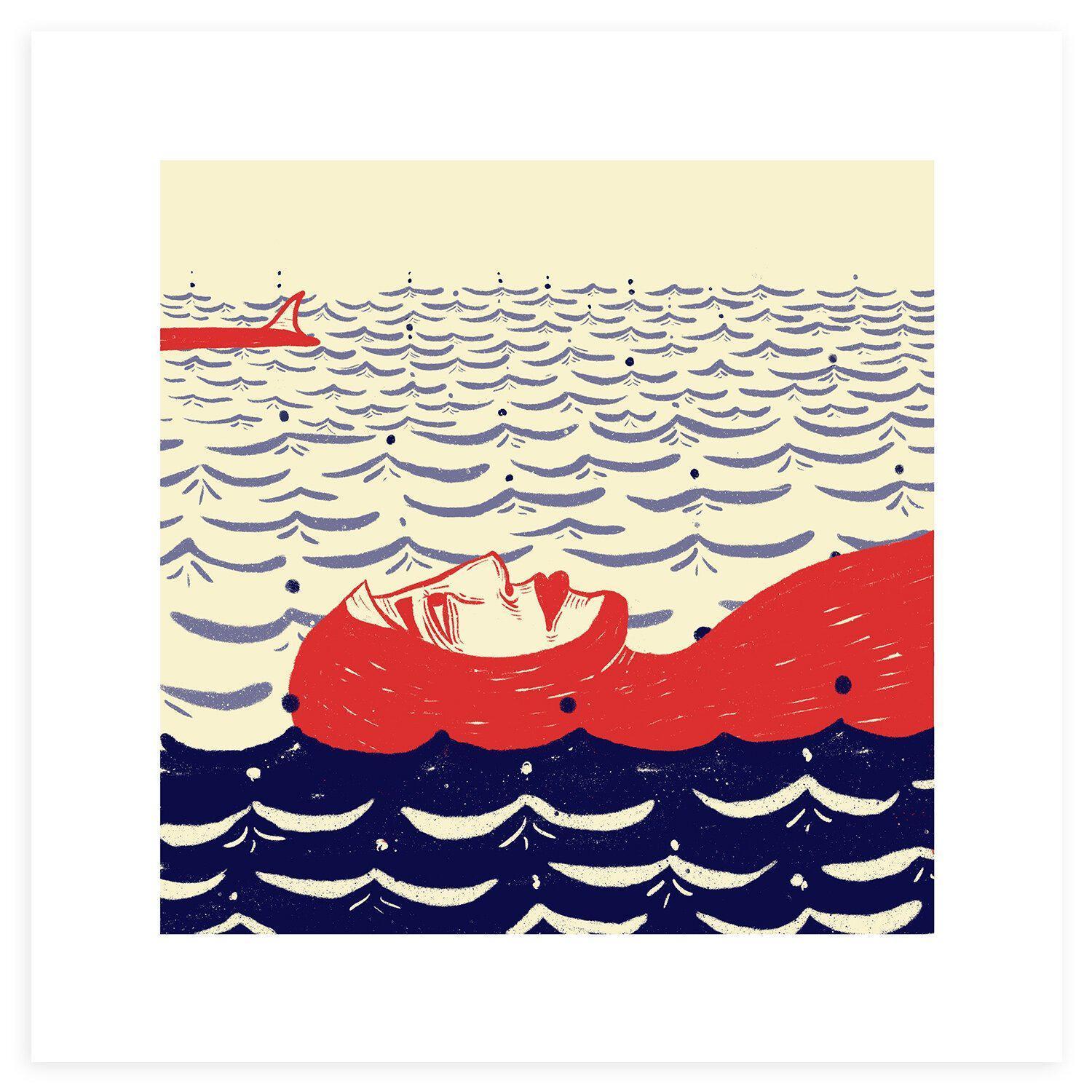 KNOFFY ~ FLOAT ON-Keel Surf & Supply