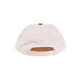 Keel Lofi Hat ~ Cream / Forest-Keel Surf & Supply
