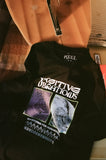 Keel Positive Vibrations Tee ~ Black-Keel Surf & Supply
