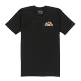 Keel Sun Tee ~ Black-Keel Surf & Supply