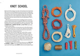 Knots to Simplify Your Life-Keel Surf & Supply