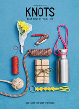 Knots to Simplify Your Life-Keel Surf & Supply