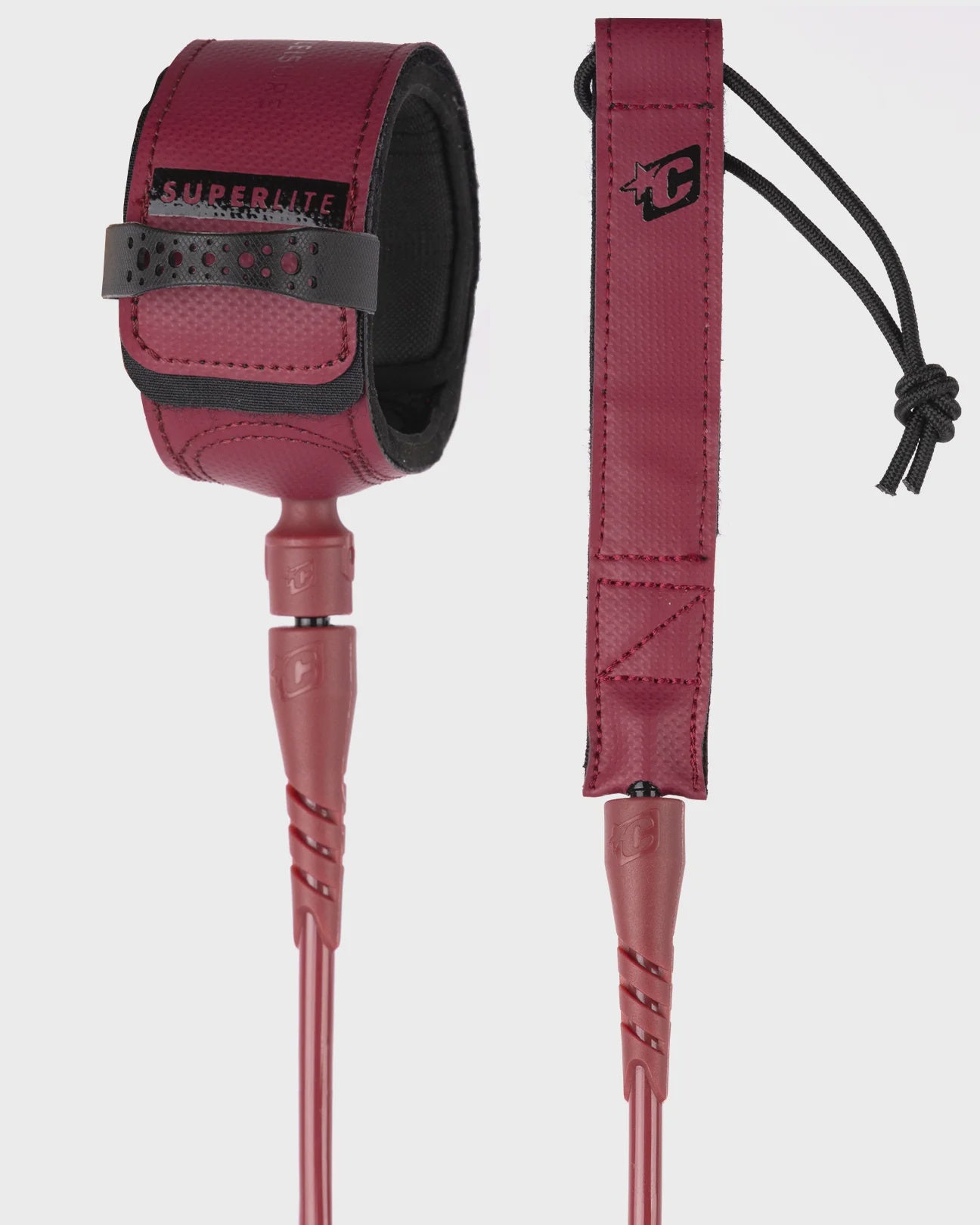 Creatures of Leisure Superlite Lite 6 Dark Rose