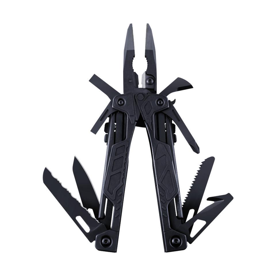 Leatherman OHT ~ Black-Keel Surf & Supply