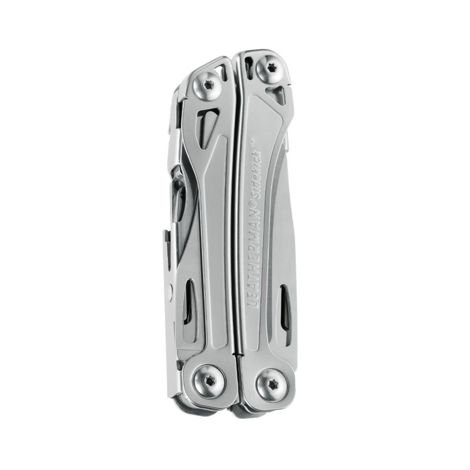 Leatherman Sidekick ~ Stainless Steel-Keel Surf & Supply