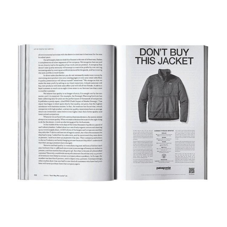 Let My People Go Surfing ~ Yvon Chouinard-Keel Surf & Supply