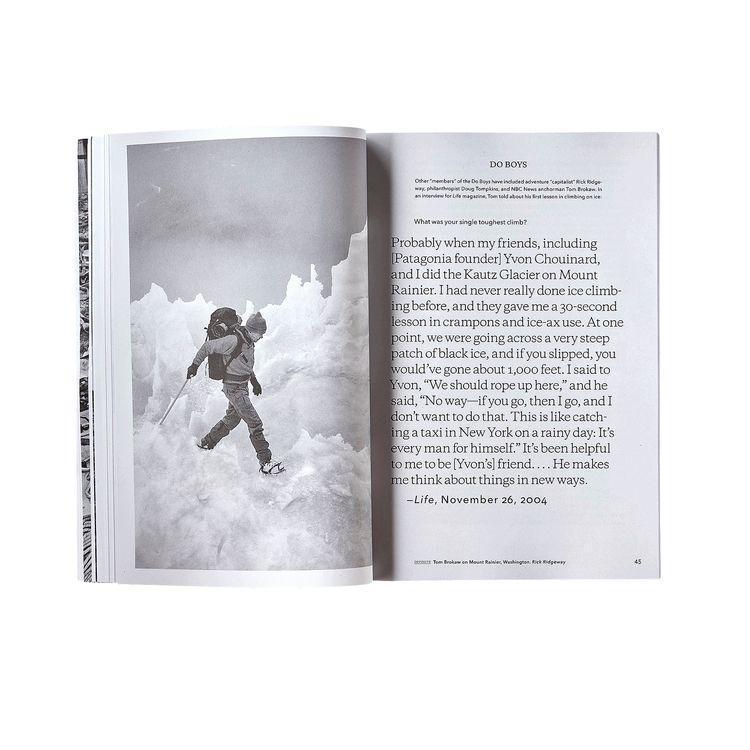 Let My People Go Surfing ~ Yvon Chouinard-Keel Surf & Supply