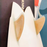 MCTAVISH 5'7" PHANTOM LIMB-Keel Surf & Supply