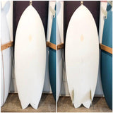MCTAVISH 5'7" PHANTOM LIMB-Keel Surf & Supply