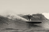 MCTAVISH 9'3" BEATNIK-Keel Surf & Supply