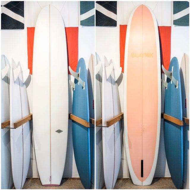 MCTAVISH 9'3" BEATNIK-Keel Surf & Supply