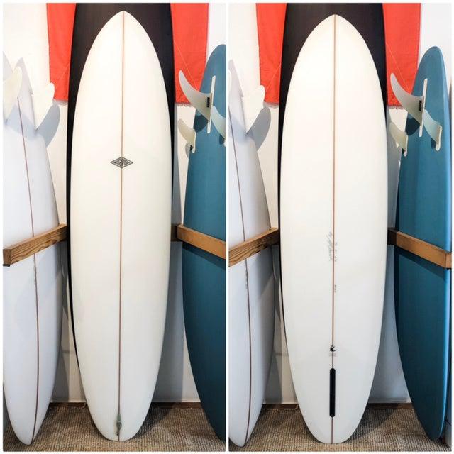MCTAVISH RINCON 7'2"-Keel Surf & Supply