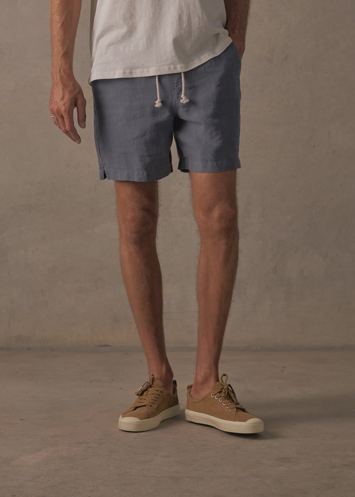 Cloud Walkshorts