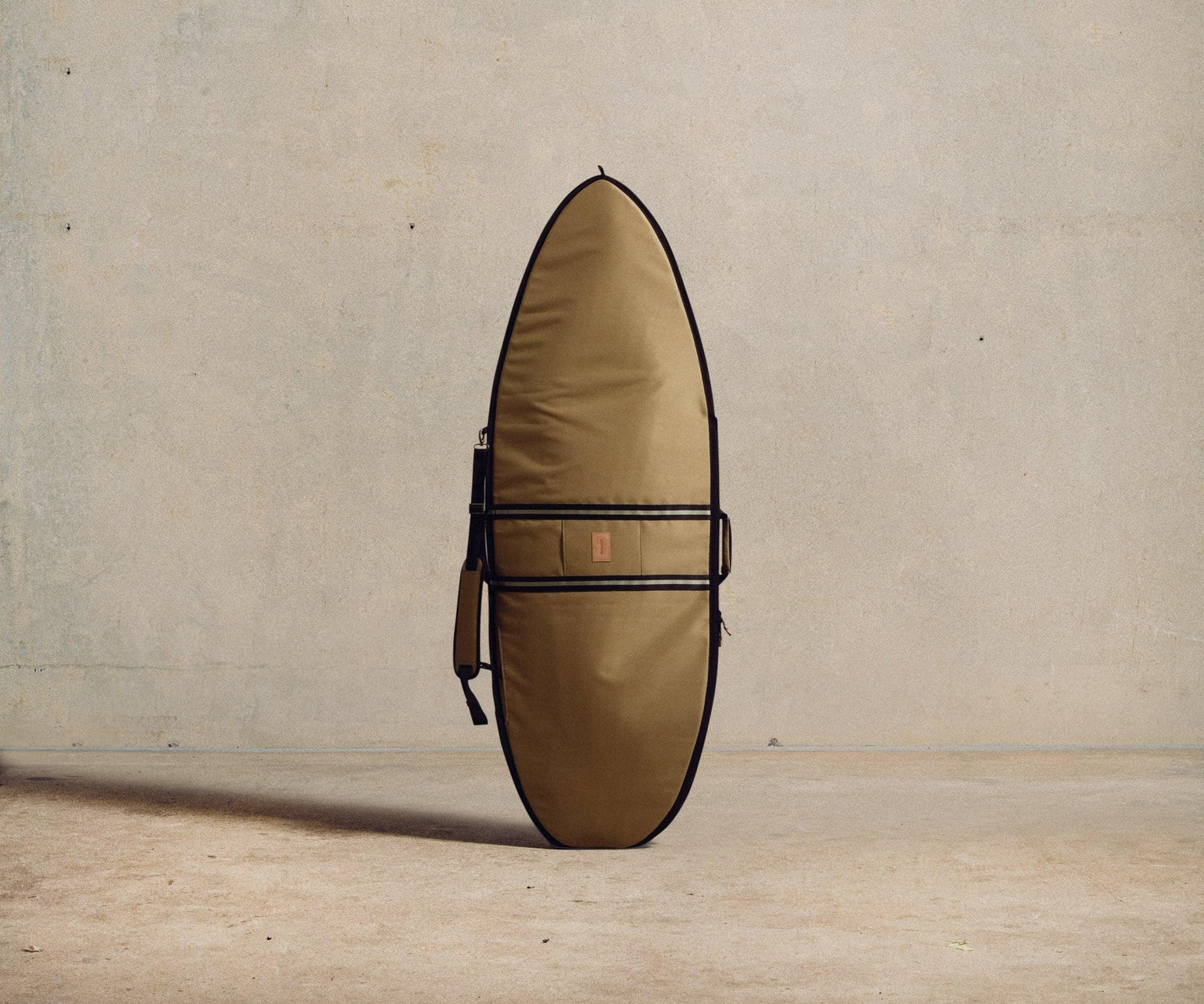 McTavish Board Travel Bag ~ Sand-Keel Surf & Supply