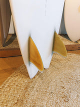 McTavish Phantom Limb 5'7"-Keel Surf & Supply