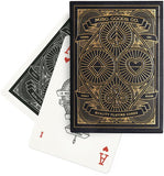Misc. Goods Co. Playing Cards - Black-Keel Surf & Supply