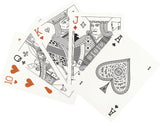 Misc. Goods Co Playing Cards - Cactus-Keel Surf & Supply