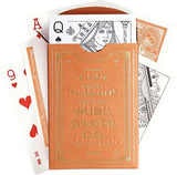 Misc. Goods Co Playing Cards - Sandstone-Keel Surf & Supply