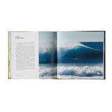 No Bad Waves (Hardcover)-Keel Surf & Supply
