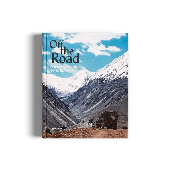 OFF THE ROAD-Keel Surf & Supply
