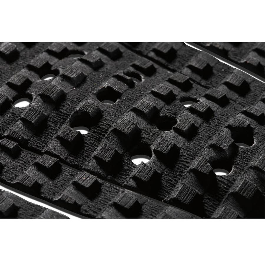 Octopus Colin Moran Grip ~ Black-Keel Surf & Supply