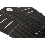Octopus Dion Agius III ~ Black-Keel Surf & Supply