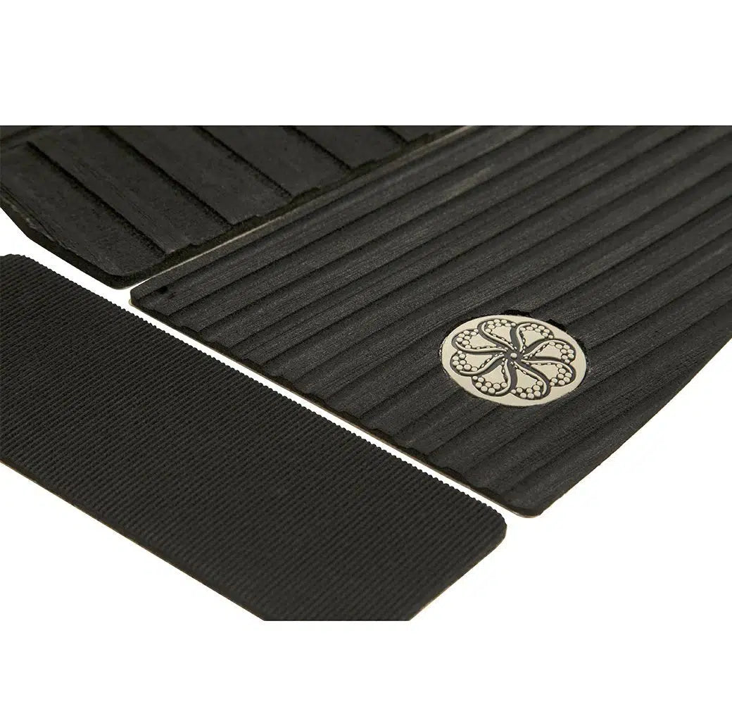 Octopus Mikey February Fish Grip-Keel Surf & Supply