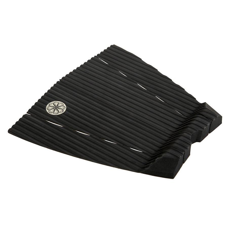 Octopus Mikey February Grip ~ Black-Keel Surf & Supply