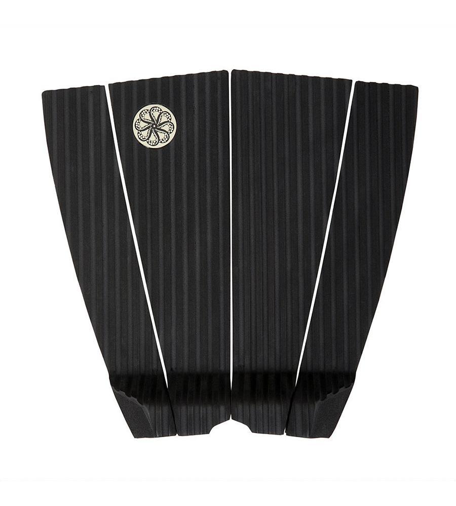 Octopus Mikey February Grip ~ Black-Keel Surf & Supply