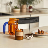 P.F CANDLE CO CANDLE - Black Fig-Keel Surf & Supply