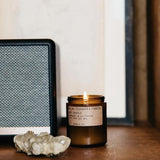 P.F CANDLE CO CANDLE - TEAKWOOD & TOBACCO-Keel Surf & Supply