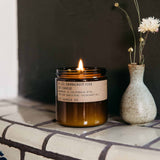 P.F CANDLE CO. CANDLE ~ Sandalwood Rose-Keel Surf & Supply