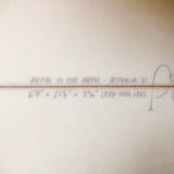 Petal to the Metal Leah Long Legs 6'9-Keel Surf & Supply