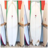 Petal to the Metal Leah Long Legs 6'9-Keel Surf & Supply