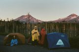 Poler 2 Man Tent ~ Sienna-Keel Surf & Supply